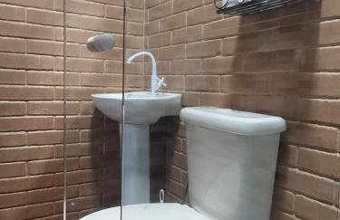 Chalé Cheiro de Mato - Foto 24