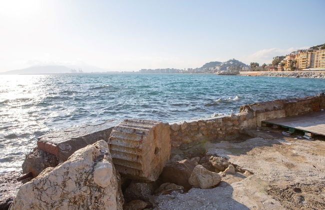 La Torre Del Carmen in M Laga - Photo 19