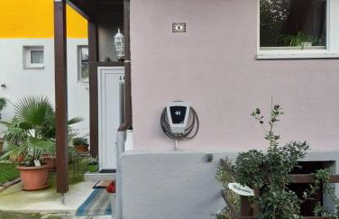 Feriendomizil Burgert EG Nähe Europapark - Foto 11