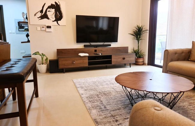 GLOBALSTAY. New Apartments in Muscat Bay - Photo 8