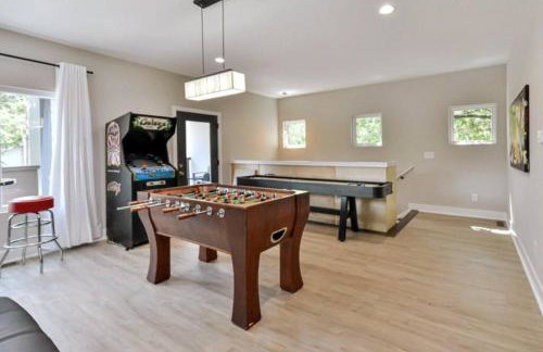 New Modern Home near GA Tech - Foto 47