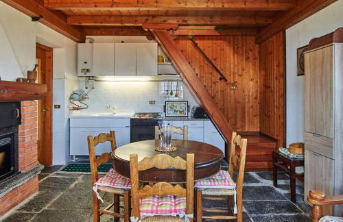 Holiday Home Il Crotto by Interhome - Foto 14