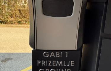 Luxury apartment Gabi 1 - Photo 29