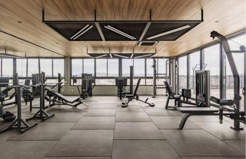 Loft Apartamento - Foto 17