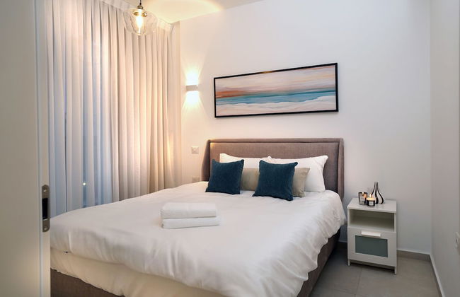 Hi - Yam SeaView Apartments & Suites - Foto 6