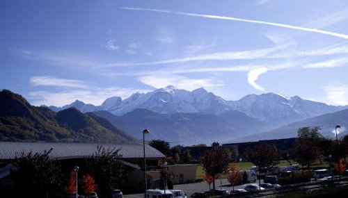 Le Haut du Rosay - Foto 2