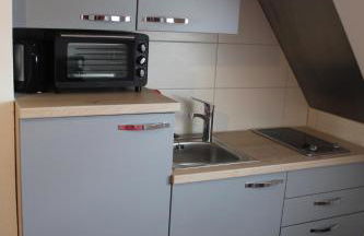 Ferienhaus Storchennest - Foto 18