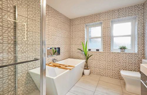 Host and Stay - River Hill House - Foto 13