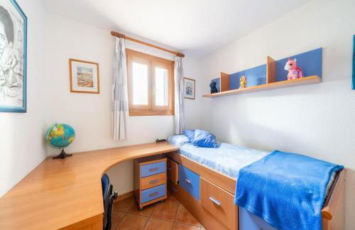 Apartment in Spain near Scenic Coastline - Foto 19