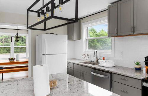 Dugan Ave Dugout - Unit A - Foto 25