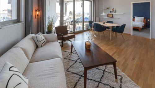 Bheaven I Sea Pilot Premium Apartment - Foto 3