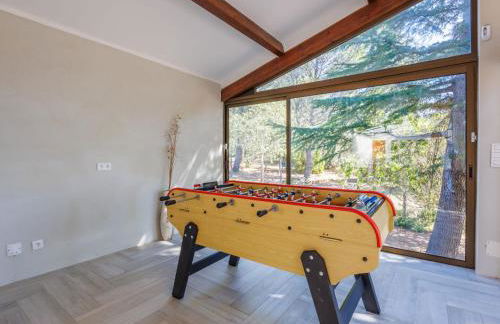 Holiday Home Les Garrigues d'Ozilhan by Interhome - Photo 22