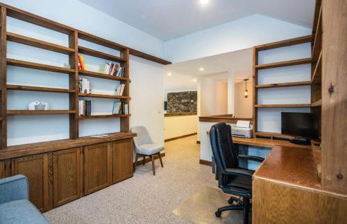 Mountain Top Fresh Pond Hot Tub - Foto 44