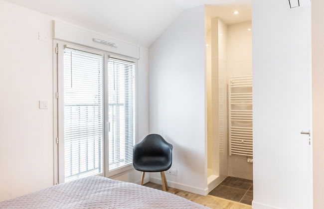 Maison les Dunes - Foto 21