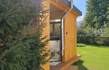 Osada Malawka pod Śnieżką - Foto 1