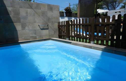 Casa El Duque Zaira - Foto 1