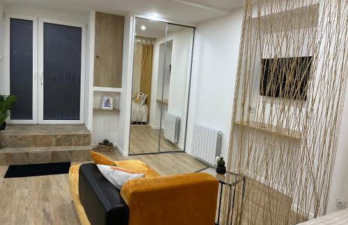 Appartement Luxe Jaune - Foto 36