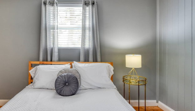 Compass Cottage - Foto 2, Habitación