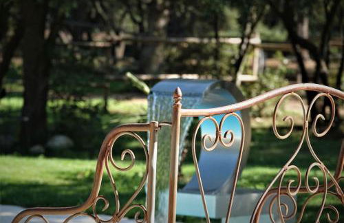 Coin de paradis en Provence - Foto 48