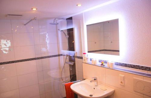 Steiert Panorama Apartments Todtnau - Foto 12