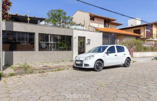 Estúdio Modernos em Condomínio com Piscina em Floripa - ASK - Photo 22