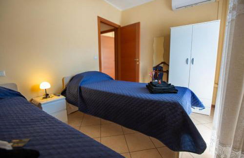 B&B Calima - - completo relax - Foto 16