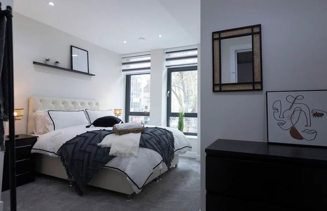 Chapel House - Foto 4