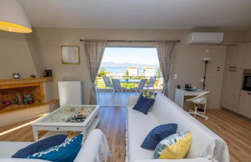 Ellie's house Theologos - Foto 32