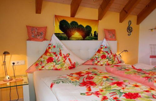 Appartement Rehblick - Foto 12