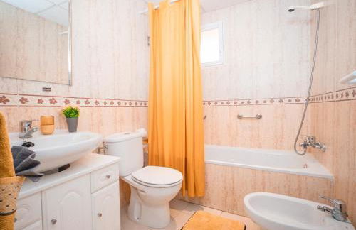 Apartamentos El Calón Playa - Foto 40