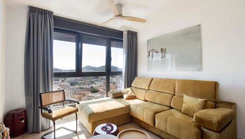 Happy Travel Urban Sky 19C - Foto 1