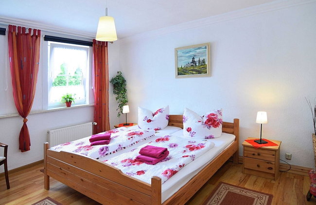 Apartment in Sieber With Nearby River - Foto 2