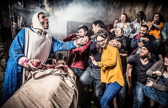 Tower Bridge Apartment - Foto 22