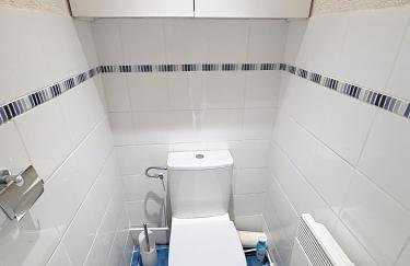 Cocon moderne vue pistes - Balcon sud- télécabine 160 m - Photo 14