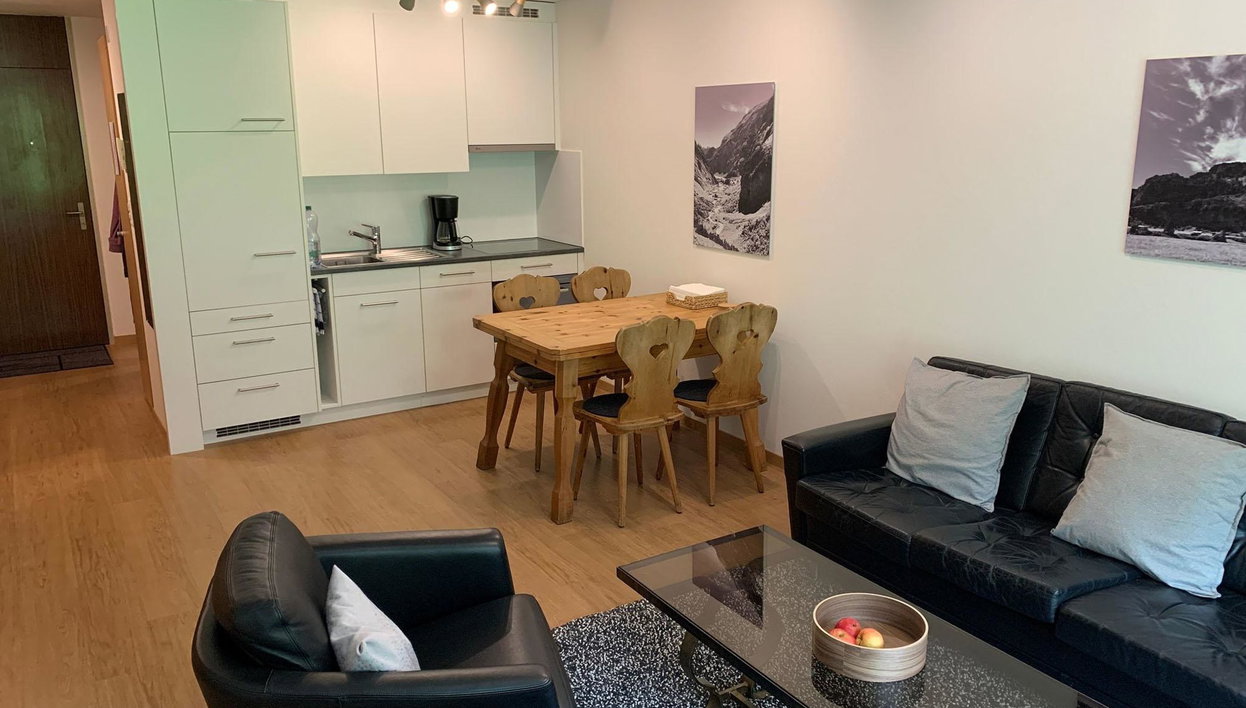 Erlenrain Wohnung 722E - Foto 1, Inside other