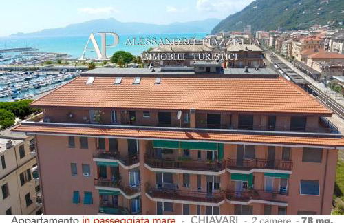 Casa Puni in passeggiata mare - Foto 13