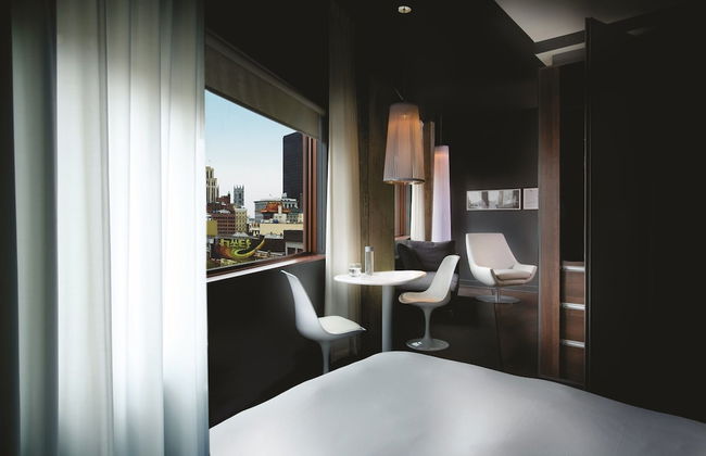 Hotel Zero 1 - Foto 22