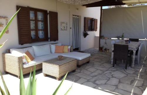 Irene Asklipios Paros - Foto 9