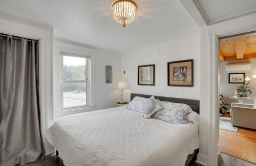 Beautiful Falmouth Condo with Patio Near Portland! - Foto 12