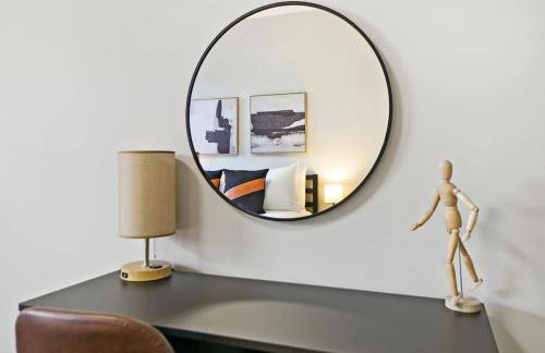 Spacious & Inviting 1BR Apt in Chicago - Cullom B2 - Photo 14