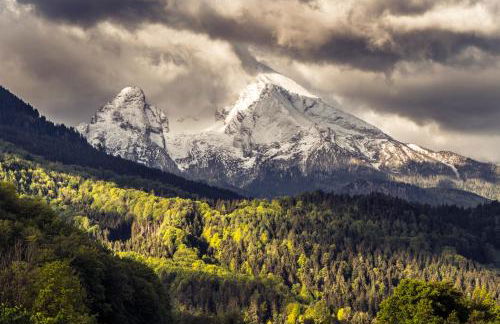 ALPENRAUM Ferienwohnungen Berchtesgaden - Foto 7