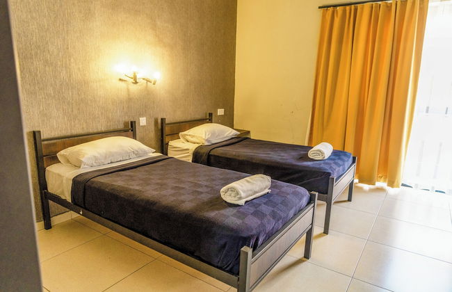 The Seven Apartments - Photo 24