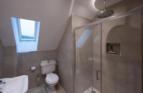 Oystercatcher - Converted luxury steading - Photo 13