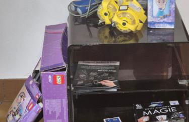 Maison de campagne rustique et confortable - Foto 17