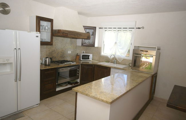 Villa in Moriani-plage With Sea View - Foto 11