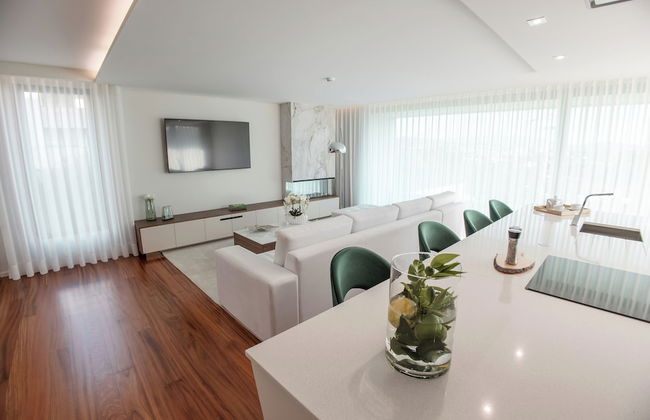 Valentina Residence by GuimaGold - Foto 76