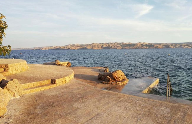 Comfortable Apartment in Novalja near Zrče Beach - Foto 18