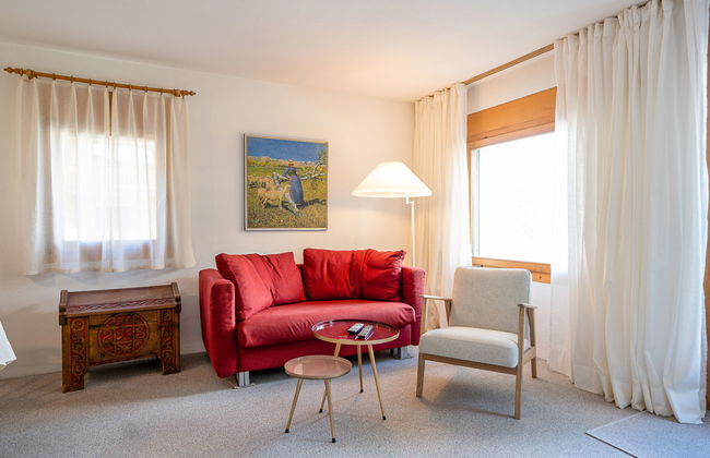 Chesa Pra d`Sura 217 - Photo 18