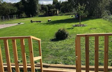 Tiny house au cœur du marais - Foto 10