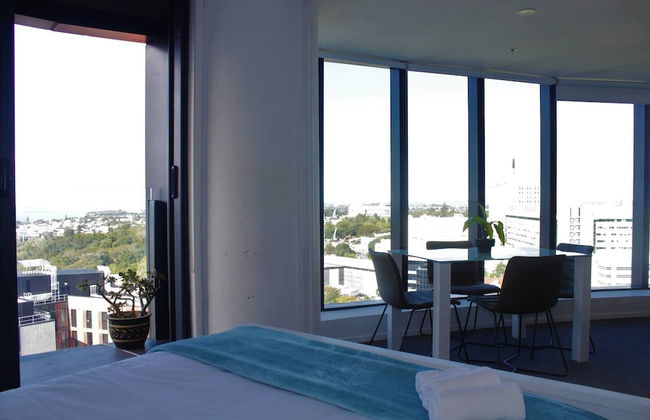 Sunny, Spacious And Magnificent Sea Views! - Foto 4